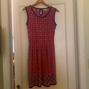 Cute “Easy Pack” Vacation Dress